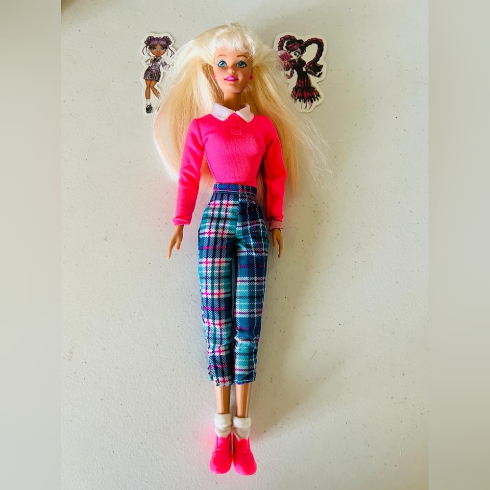 Vintage Barbie doll - Picture 8 of 11